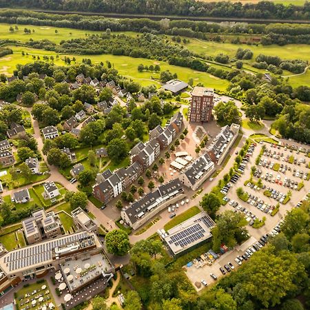 Dormio Resort Maastricht Esterno foto