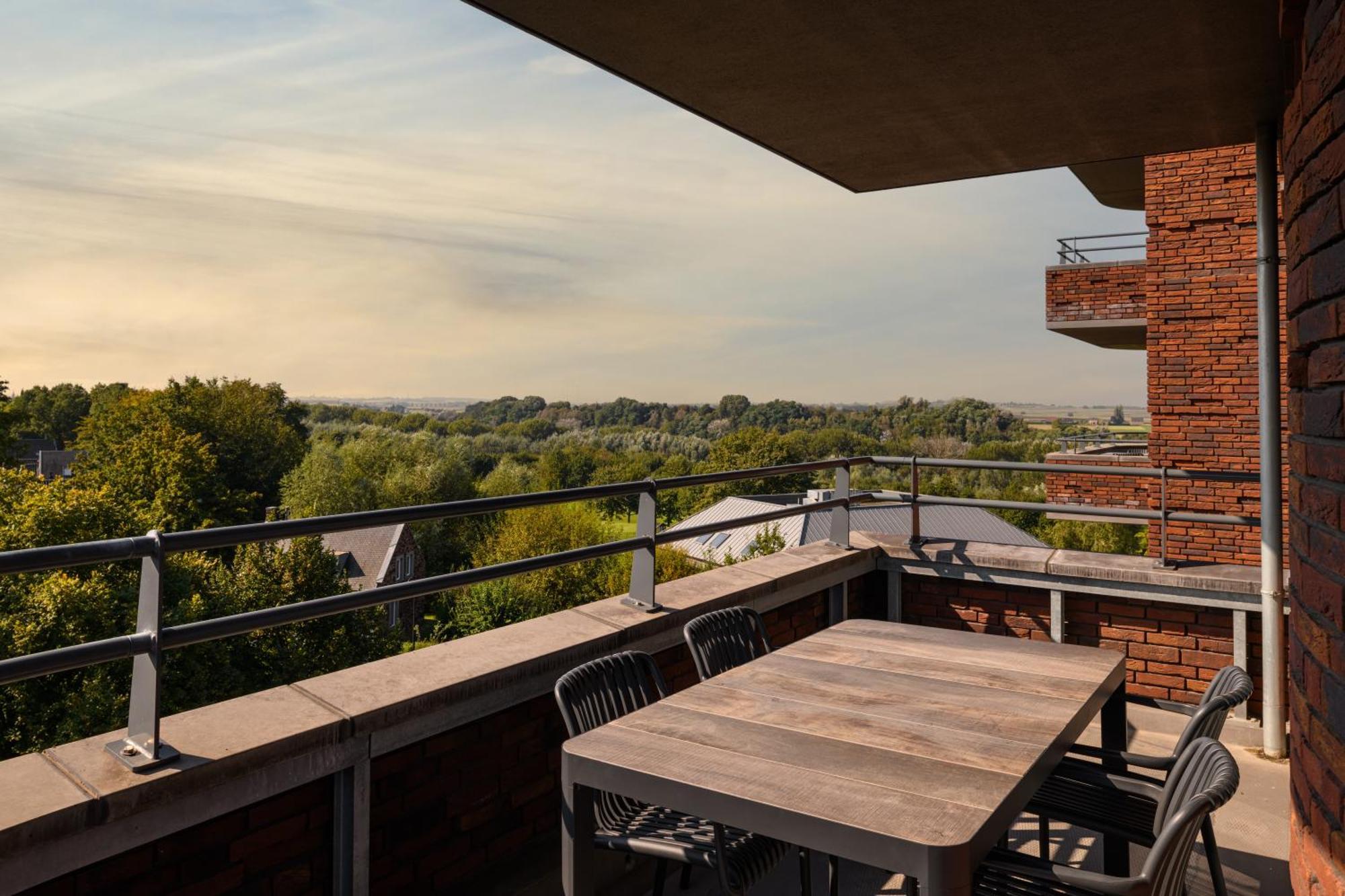 Dormio Resort Maastricht Esterno foto