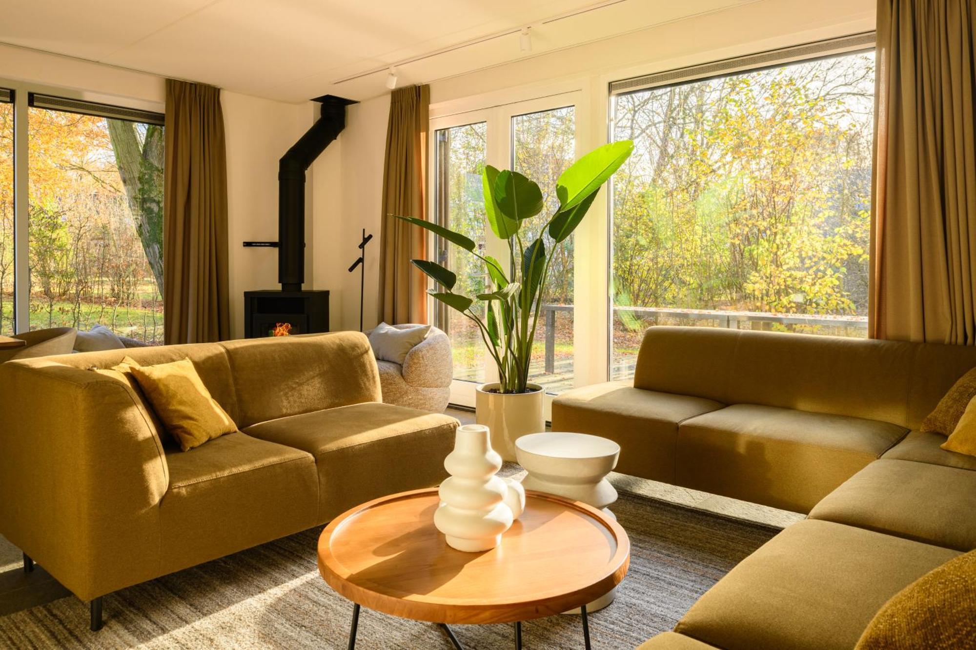 Dormio Resort Maastricht Esterno foto